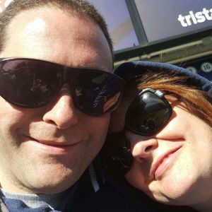 Meet your Posher, Cheryl